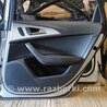 Карточка дверная Audi (Ауди) A6 C7 (11.2010-10.2018)