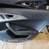 ФОТО Карточка дверная для Audi (Ауди) A6 C7 (11.2010-10.2018) Киев