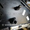 ФОТО Накладка на дверь для Audi (Ауди) A6 C7 (11.2010-10.2018) Киев