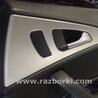 ФОТО Накладка на дверь для Audi (Ауди) A6 C7 (11.2010-10.2018) Киев