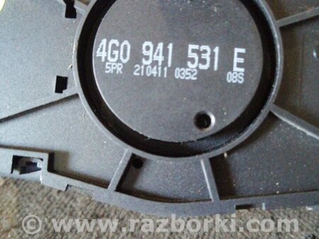 ФОТО Блок кнопок для Audi (Ауди) A6 C7 (11.2010-10.2018) Киев