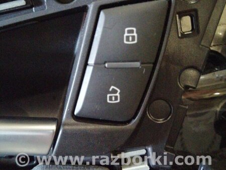 ФОТО Кнопка для Audi (Ауди) A6 C7 (11.2010-10.2018) Киев