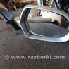 ФОТО Зеркало для Audi (Ауди) A6 C7 (11.2010-10.2018) Киев