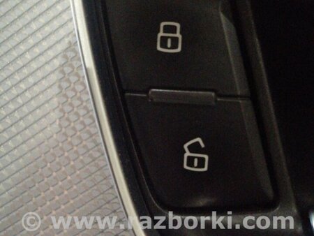 ФОТО Кнопка для Audi (Ауди) A6 C7 (11.2010-10.2018) Киев