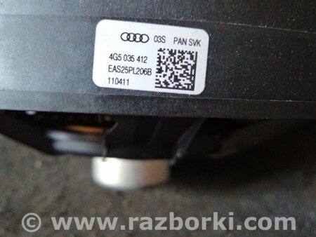 ФОТО Динамик для Audi (Ауди) A6 C7 (11.2010-10.2018) Киев