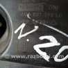 ФОТО Крепление бампера для Audi (Ауди) A6 C7 (11.2010-10.2018) Киев