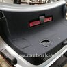ФОТО Обшивка багажника для Audi (Ауди) A6 C7 (11.2010-10.2018) Киев