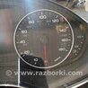 ФОТО Панель приборов для Audi (Ауди) A6 C7 (11.2010-10.2018) Киев