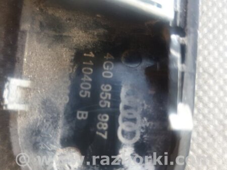 ФОТО Форсунка омывателя для Audi (Ауди) A6 C7 (11.2010-10.2018) Киев