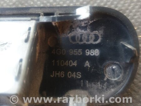 ФОТО Форсунка омывателя для Audi (Ауди) A6 C7 (11.2010-10.2018) Киев