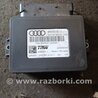 Блок управления Audi (Ауди) A6 C7 (11.2010-10.2018)