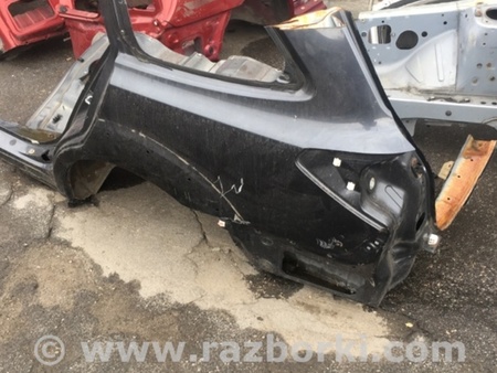 ФОТО Четверть для Subaru Outback Киев
