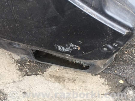ФОТО Четверть для Subaru Outback Киев