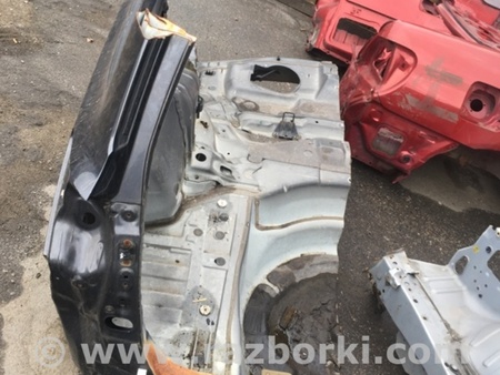 ФОТО Четверть для Subaru Outback Киев