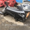 Четверть Subaru Outback