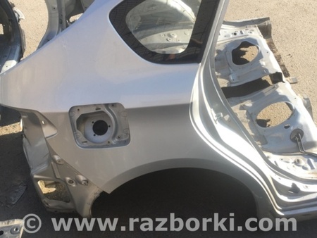 ФОТО Четверть для Subaru Impreza GD/GG Киев