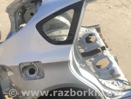 ФОТО Четверть для Subaru Impreza GD/GG Киев