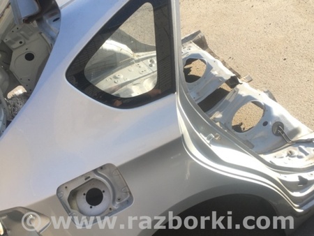 ФОТО Четверть для Subaru Impreza GD/GG Киев