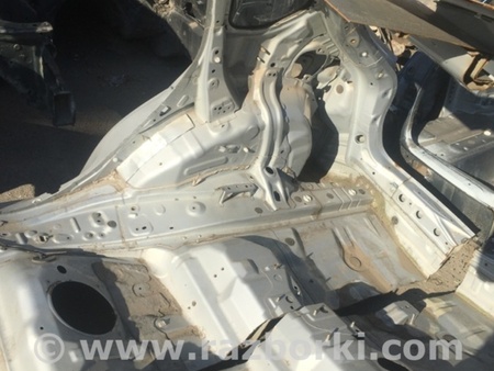 ФОТО Четверть для Subaru Impreza GD/GG Киев