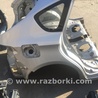 Четверть Subaru Impreza GD/GG