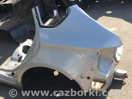 ФОТО Четверть для Subaru Impreza GD/GG Киев