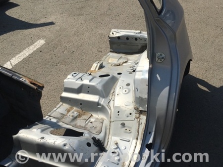 ФОТО Четверть для Subaru Impreza GD/GG Киев