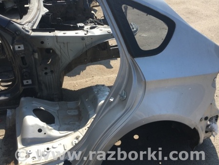 ФОТО Четверть для Subaru Impreza GD/GG Киев