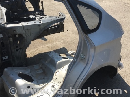 ФОТО Четверть для Subaru Impreza GD/GG Киев