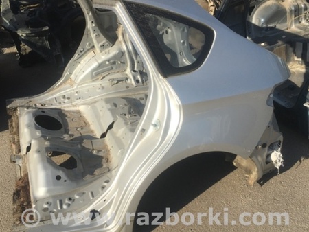 ФОТО Четверть для Subaru Impreza GD/GG Киев