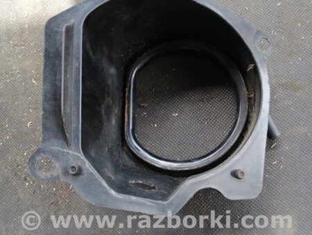 ФОТО Пластик для Subaru Impreza GD/GG Киев