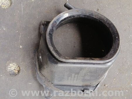 ФОТО Пластик для Subaru Impreza GD/GG Киев