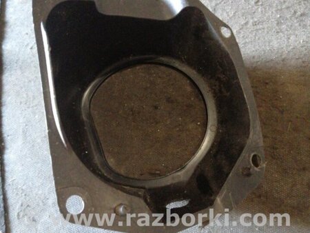 ФОТО Накладка кузова для Subaru Tribeca Киев