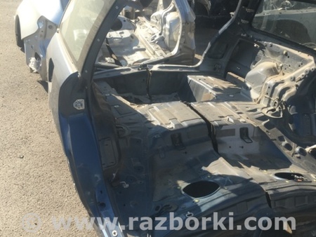 ФОТО Четверть для Subaru Legacy (все модели) Киев