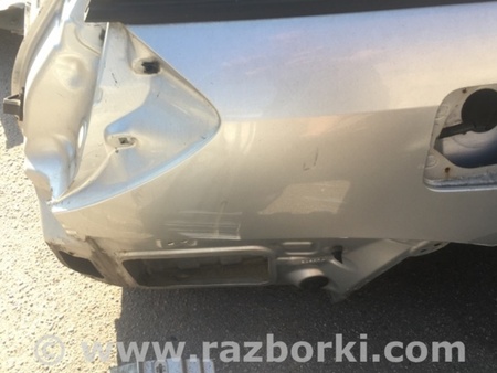 ФОТО Четверть для Subaru Legacy (все модели) Киев