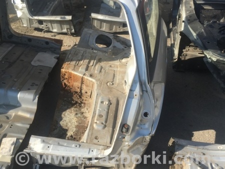 ФОТО Четверть для Subaru Legacy (все модели) Киев