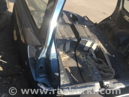 ФОТО Четверть для Subaru Legacy (все модели) Киев
