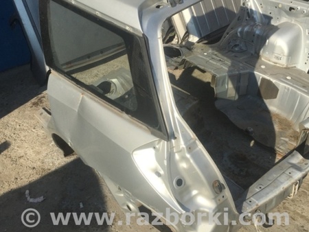 ФОТО Четверть для Subaru Legacy (все модели) Киев