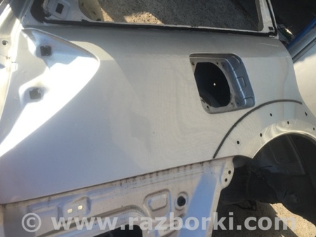 ФОТО Четверть для Subaru Outback Киев
