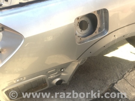 ФОТО Четверть для Subaru Outback Киев