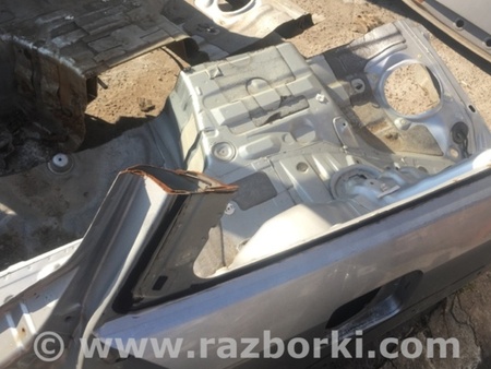 ФОТО Четверть для Subaru Outback Киев