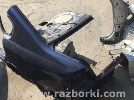 ФОТО Четверть для Subaru Legacy (все модели) Киев