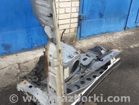 ФОТО Четверть для Subaru Impreza GD/GG Киев
