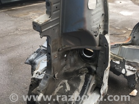 ФОТО Четверть для Subaru Impreza GD/GG Киев