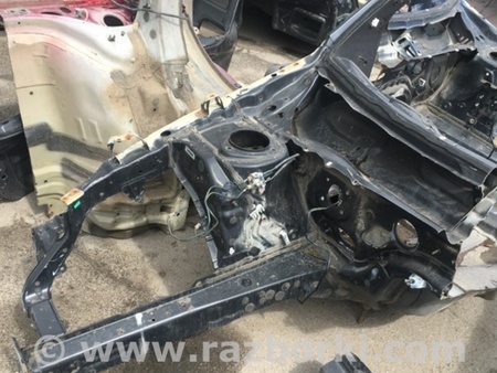 ФОТО Четверть для Subaru Outback Киев