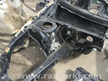 ФОТО Четверть для Subaru Outback Киев
