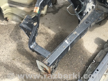 ФОТО Четверть для Subaru Outback Киев