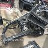 Четверть Subaru Outback