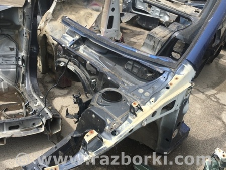 ФОТО Четверть для Subaru Legacy (все модели) Киев