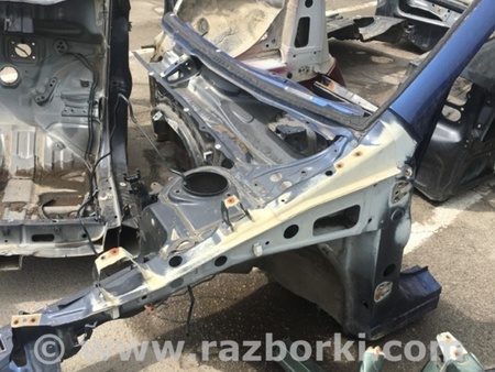 ФОТО Четверть для Subaru Legacy (все модели) Киев