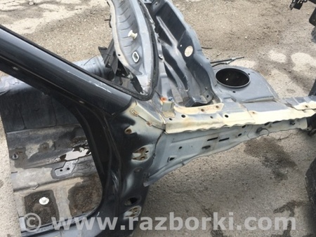 ФОТО Четверть для Subaru Legacy (все модели) Киев